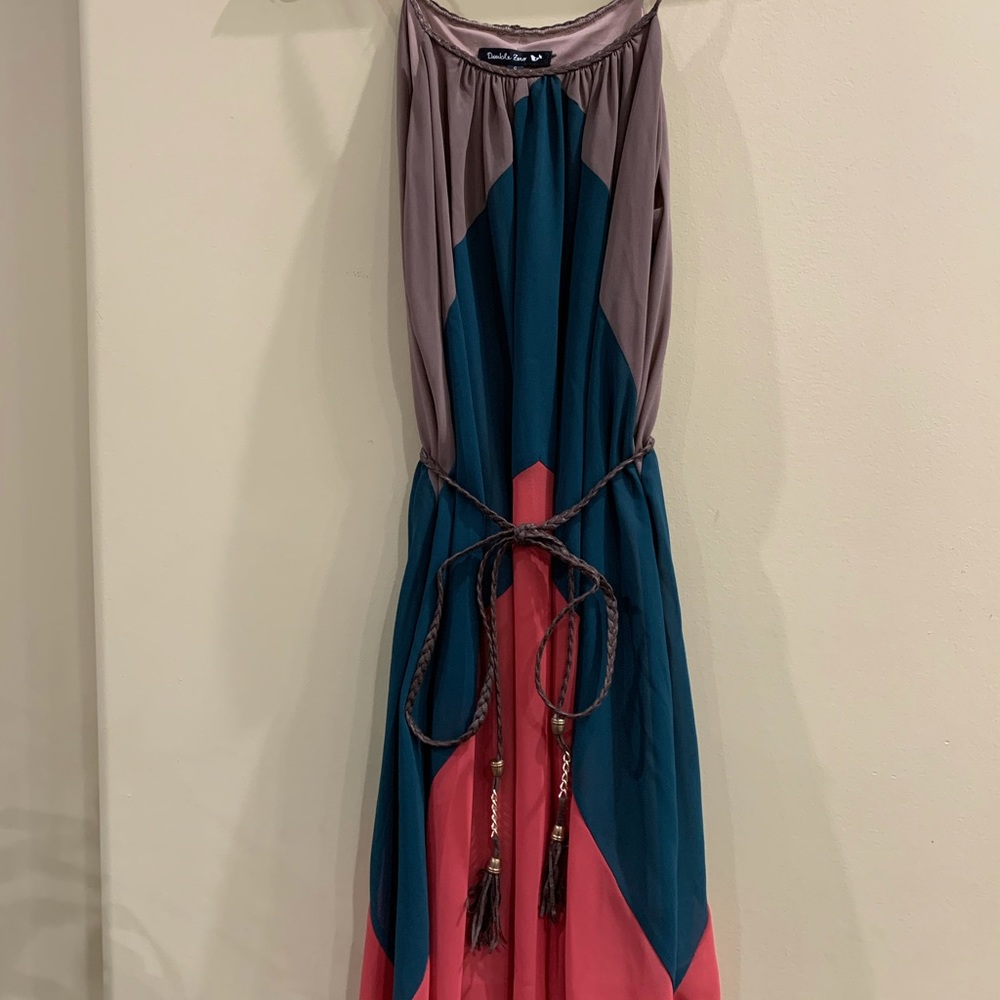 Brunch Dress